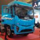 Sempat Nongol di GIICOMVEC 2026, Truk Listrik Sany Ternyata Terlaris di Cina