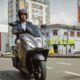 Suzuki Burgman 150 Hadir Tantang Yamaha Nmax dan Honda PCX, Ini Keunggulannya