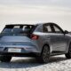 Mobil Listrik BAIC T1 Meluncur di GIIAS 2026, di Cina Penjualannya Moncer