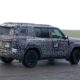 Mitsubishi Pajero Generasi Kelima Segera Meluncur ke Dunia, Tahun Ini dari Thailand