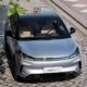 Arcfox T1 alias BAIC T1 Segera Meluncur di Indonesia, Ini Keistimewaannya