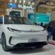 BAIC T1 Meluncur di GIIAS 2026, Harga Khusus Rp 373 Juta untuk 1.000 Pembeli Pertama