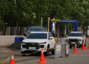 Catat, Ada 180 Mobil dan 20 Motor yang Siap Diuji Coba Pengunjung GIIAS 2026