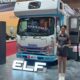 Hadirkan Lini Kendaraan Lengkap di GIIAS 2026, Isuzu Jawab Beragam Kebutuhan Bisnis