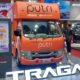 Isuzu TRAGA Mobile Beauty Salon Peraup Cuan Hadir di GIIAS 2026