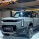 Chery J6T CSH Dikenalkan di GIIAS 2026, Sederet Keunggulan Ini Ditawarkan