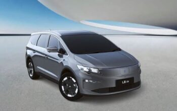 Intip Penjualan Mobil Aletra di Indonesia Semester I 2026, Segini Totalnya