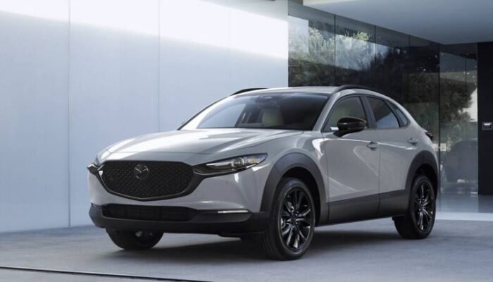 Mazda Luncurkan Mazda 3 dan CX-30 Versi Terbaru, Berteknologi Mild Hybrid
