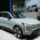 Volvo Boyong SUV Listrik EX90 ke GIIAS 2026, Ini Keistimewaanya