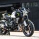 Brembo Jadi Pemasok Resmi Komponen Motor Premium CFMoto