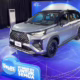 Toyota Veloz Hybrid Asal Indonesia Segera Gedor Vietnam, Diimpor CBU