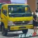 Dipicu Pesanan Agrinas, Penjualan Truk Fuso Semester I 2026 Melonjak 50 Persen Lebih