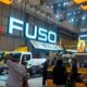 Mitsubishi Fuso Hadirkan Ekosistem Next Generation Zero Down Time di GIIAS 2026
