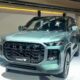Chery Kenalkan Tiggo V di GIIAS 2026, Mobil Unik Paduan SUV, MPV, dan Double Cabin