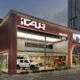 iCAR Indonesia Buka Dealer di SCBD Jakarta Selatan, Kongsi dengan Andalan