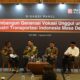 Hino Bangun Ekosistem Pendidikan Vokasi Bersama Pemerintah dan Dealer, untukDukung Industri Transportasi