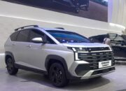 Harga Dipangkas, Pesanan Hyundai Stargazer Cartenz di GIIAS Langsung Ngegas