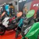 Pemerintah Janji Beri Insentif DP 0 Persen dan Cicilan Ringan untuk 1 Juta Motor Listrik, Ini Kata Industri