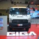 Isuzu GIGA FVR Road Sweeper Dihadirkan di GIIAS 2026, Punya Seabrek Keunggulan