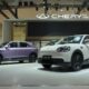 Chery Q Jadi Mobil Favorit di GIIAS 2026, Sekaligus Bintang Penjualan Chery Indonesia