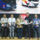 PO Bagong Tambah 61 Bus Hino di GIIAS 2026, Termasuk Hino RM 280 ABS Retarder