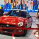 K- Open, Protipe Roadster Mungil Daihatsu yang Bikin Pengunjung GIIAS 2026 Penasaran