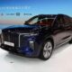 Hongqi Luncurkan SUV Listrik E-HS9 di RI Kuartal I 2027 Nanti, Gandeng Indomobil
