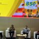 Fuso dan Kementerian ESDM Gelar Talkshow, Bedah Roadmap B50 hingga Dampaknya